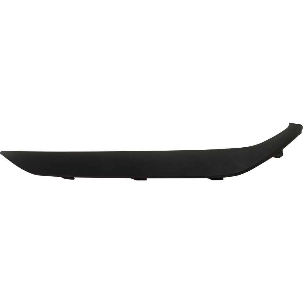 HYUNDAI TUCSON FOG LAMP COVER LOWER LEFT (Driver Side) TXT-BLACK OEM#86527D3000 2016-2018 PL#HY1038146