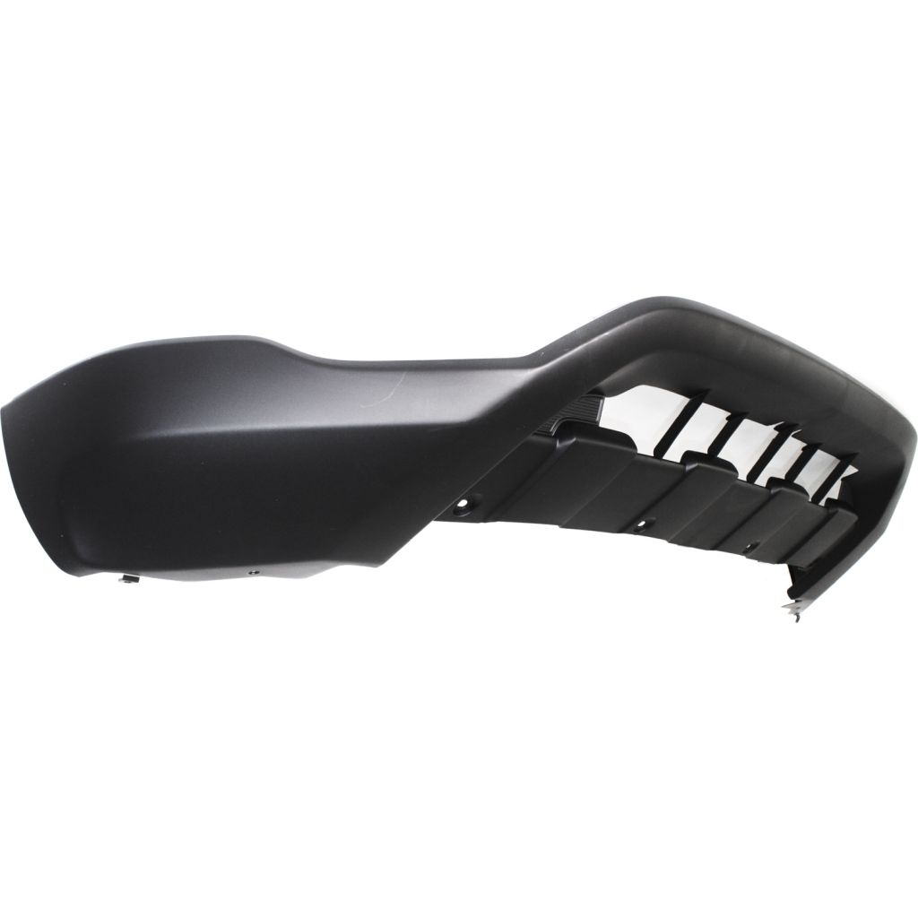 HONDA CRV FRONT BUMPER COVER LOWER TEXT OEM#04712SWAA92 2010-2011 PL#HO1015104