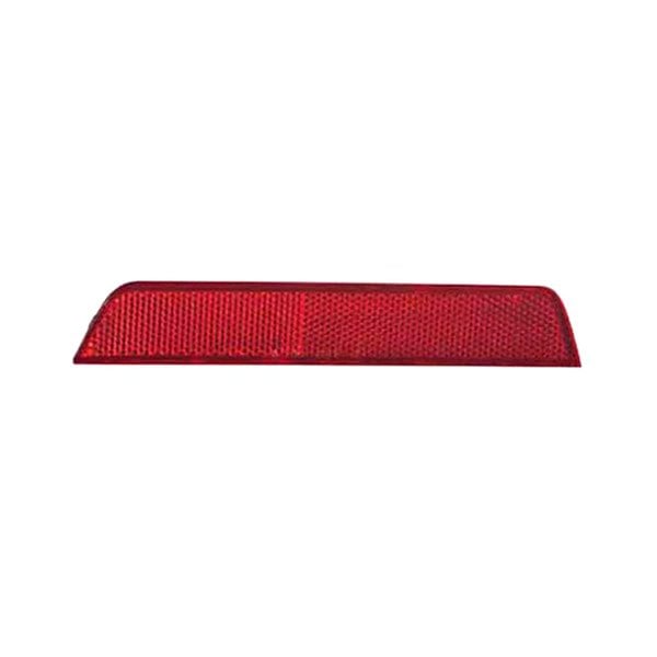 GM TRUCKS & VANS EQUINOX REAR BUMPER REFLECTOR LEFT (Driver Side) OEM#25803057 2010-2017 PL#GM1184110