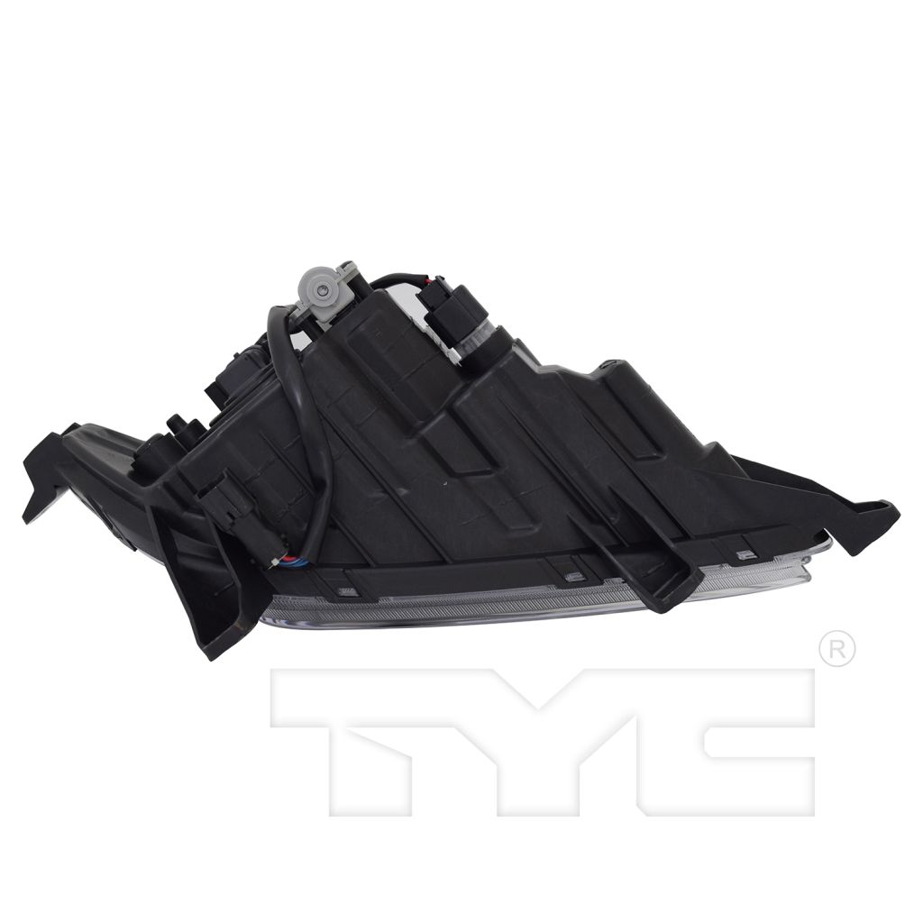 HYUNDAI TUCSON FOG LAMP ASSY RIGHT (Passenger Side) (W/LED DRL) OEM#92202D3100 2016-2018 PL#HY2593168