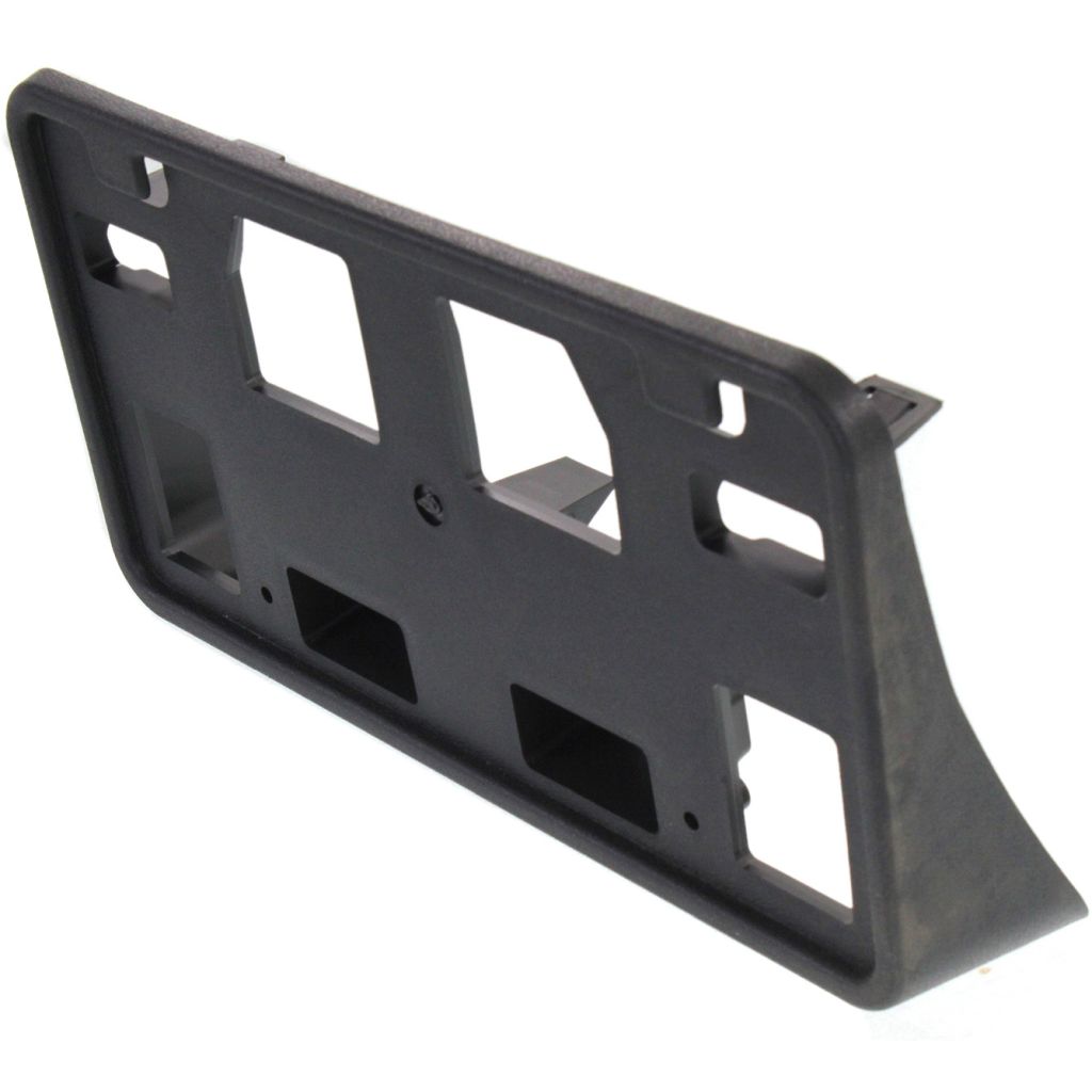 FORD TRUCKS & VANS FORD VAN FRONT LICENSE BRACKET OEM#8C2Z17A385AA 2008-2014 PL#FO1068138