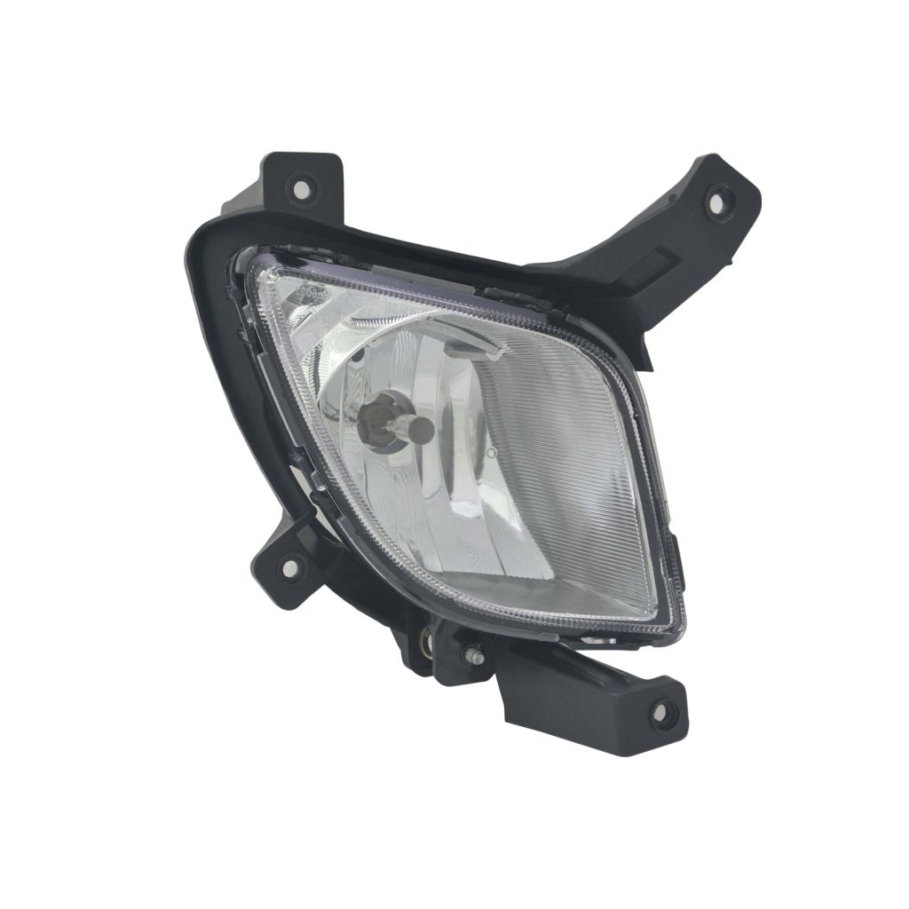 HYUNDAI TUCSON FOG LAMP ASSEMBLY RIGHT (Passenger Side) OEM#922022S000 2010-2015 PL#HY2593136