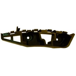 VOLKSWAGEN GLI FRONT BUMPER COVER RETAINER LEFT (Driver Side) (PLASTIC) **CAPA** OEM#5C6807183A 2015-2018 PL#VW1042116C