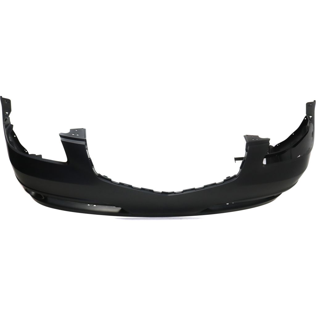 BUICK LUCERNE FRONT BUMPER COVER PRIMED (W/FOG) (EXC 08 CXS) OEM#20827024 2008-2011 PL#GM1000861