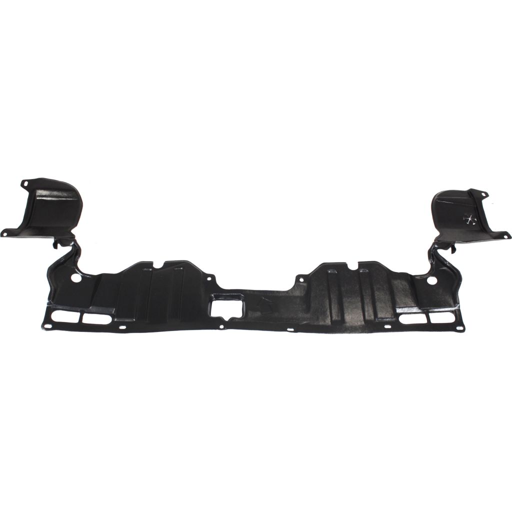 2006-2011 ACURA / HONDA CSX / CIVIC Lower engine cover OEM# 74111SNAA00 PL# HO1228112