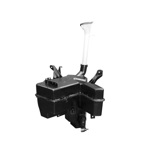 INFINITI QX60 WASHER TANK W/PUMP W/INLET W/SENSOR W/CAP (WO/HL WASHER) OEM#289103JA0B-PFM 2014-2020 PL#IN1288104