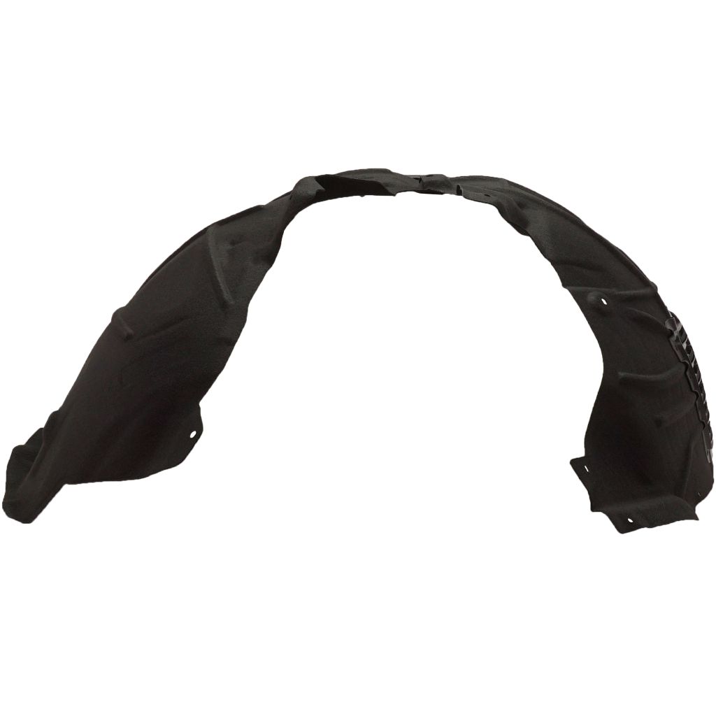 AUDI Q5 / SQ5 FENDER LINER LEFT (Driver Side) (SQ5)(UPPER SECTION) OEM#80A821171D 2018-2020 PL#AU1248148