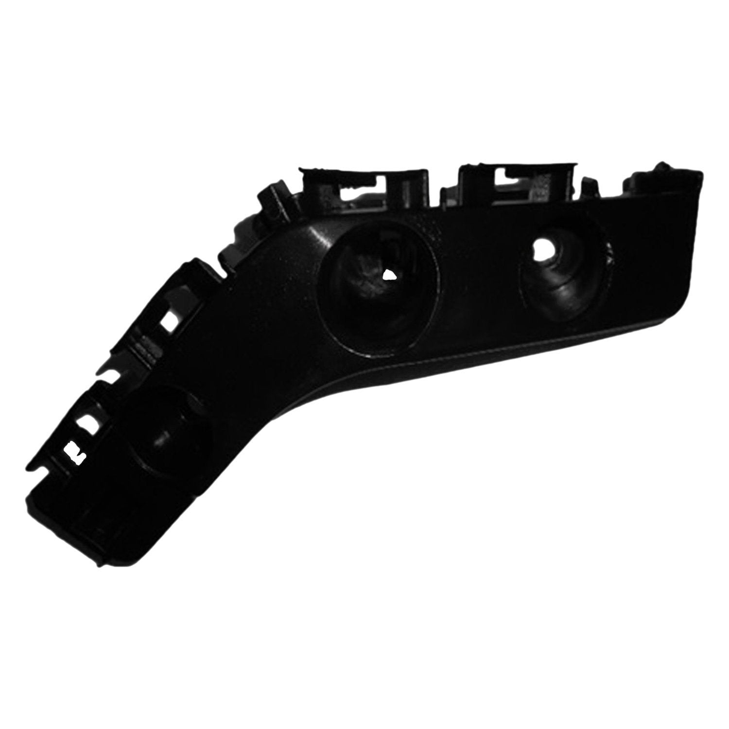 JEEPVEHICLE GRAND CHEROKEE FRONT BUMPER COVER RETAINER RIGHT (Passenger Side) OEM#55079228AD 2011-2013 PL#CH1033106