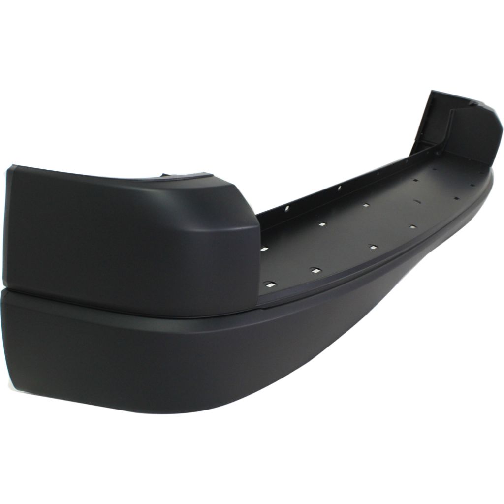 FORD TRUCKS & VANS EXPLORER REAR BUMPER COVER PRM/LWR-TEXT (NBX) (WO/SENSOR) OEM#3L2Z17K835AAA 2003-2005 PL#FO1100378
