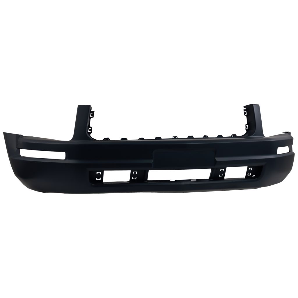 FORD MUSTANG FRONT BUMPER COVER PRIMED (Deluxe & Premium model)**CAPA** OEM#5R3Z17D957AAA 2005-2009 PL#FO1000574C