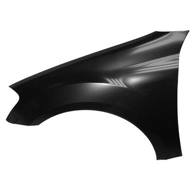 MERCEDES-BENZ ML-CLASS (164) (450 HYBRID) FENDER LEFT (Driver Side) OEM#164881010164 2010-2011 PL#MB1240130