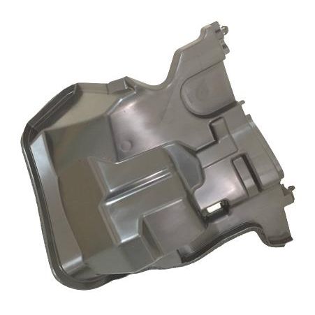 LEXUS RX 350/350L RADIATOR SIDE AIR DEFLECTOR LEFT (Driver Side) (RX350L) OEM#5329448150 2020-2022 PL#LX1218116