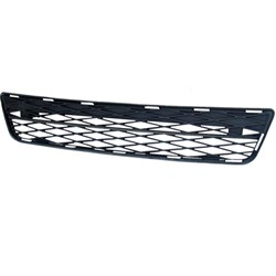 TOYOTA MATRIX FRONT BUMPER GRILLE BLACK (EXC W/SPORT) OEM#5311202110 2009-2014 PL#TO1036121
