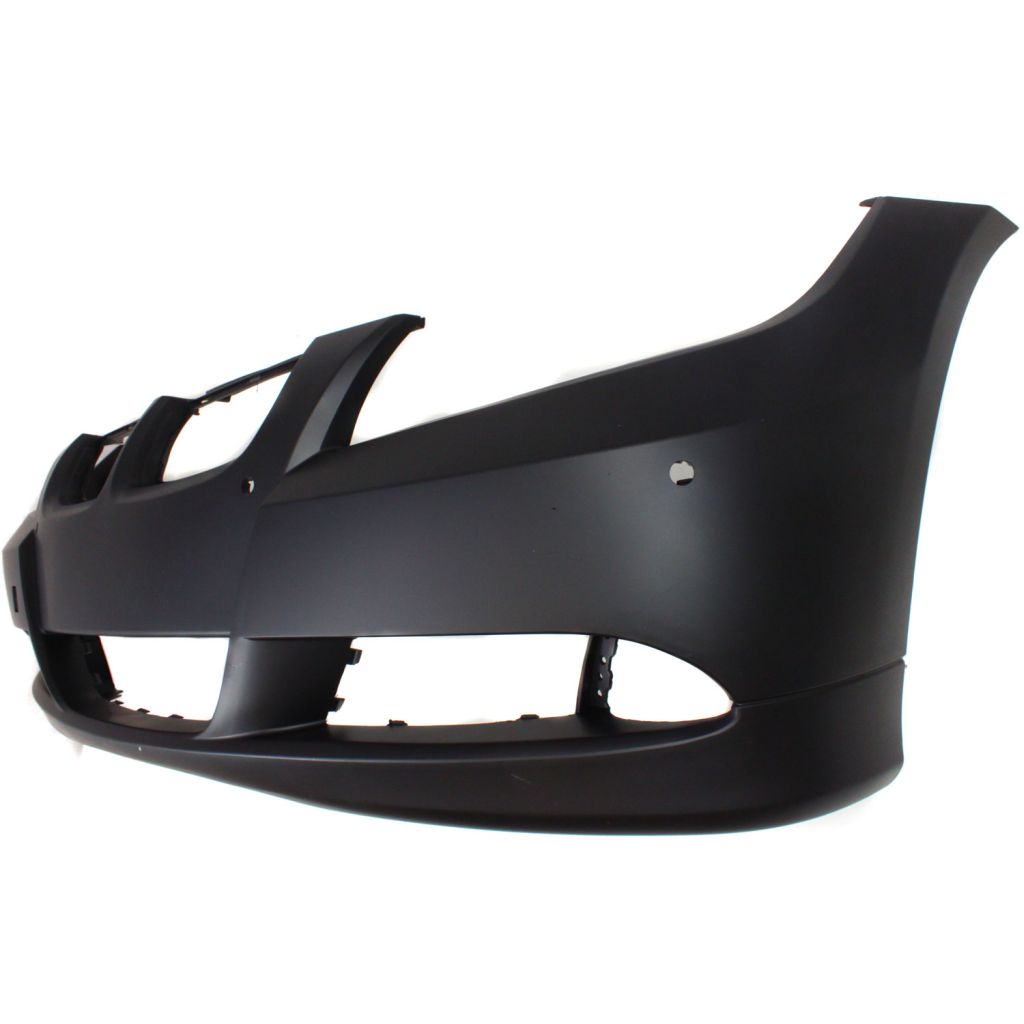 BMW BMW 3 (WAGON) FRONT BUMPER COVER PRIMED (W/SENSOR)(WO/WASHER) OEM#51117170051 2006-2008 PL#BM1000178