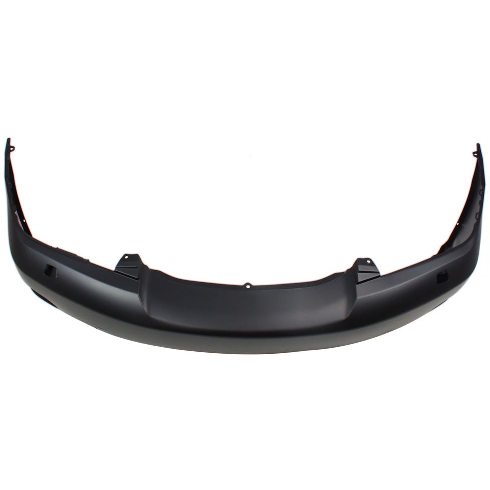 LEXUS RX 350 FRONT BUMPER COVER PRIMED (W/Washer)(W/RADAR CRUISE)**CAPA** OEM#5211948914 2007-2009 PL#LX1000168C