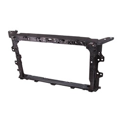 HYUNDAI ELANTRA SEDAN RADIATOR SUPPORT (USA)**CAPA** OEM#64101F3500 2019-2020 PL#HY1225213C