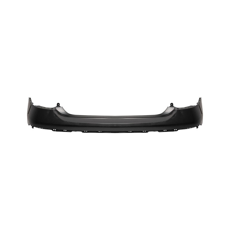 HYUNDAI IONIQ 6 REAR BUMPER COVER UPPER PRIMED (WO/SENSOR) **CAPA** OEM#86610KL200 2023-2025 PL#HY1114118C