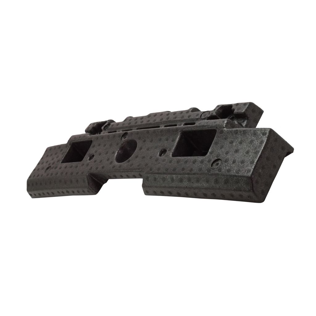 DODGE TRUCKS & VANS DURANGO FRONT BUMPERUMPER ABSORBER (RT/GT/SRT) OEM#68381725AA 2018-2020 PL#CH1070862
