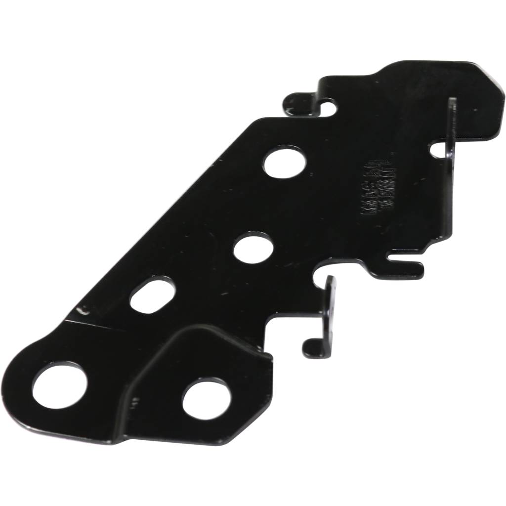LEXUS IS 250/200t/300/350 (SEDAN) FRONT BUMPER COVER BRACKET INNER LEFT (Driver Side) OEM#5213653040 2017-2020 PL#LX1042116