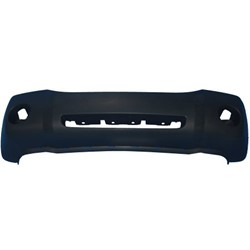 GM TRUCKS & VANS ENVOY (EXC XUV) FRONT BUMPER COVER PRIMED (DENALI) OEM#89045675 2005-2009 PL#GM1000821