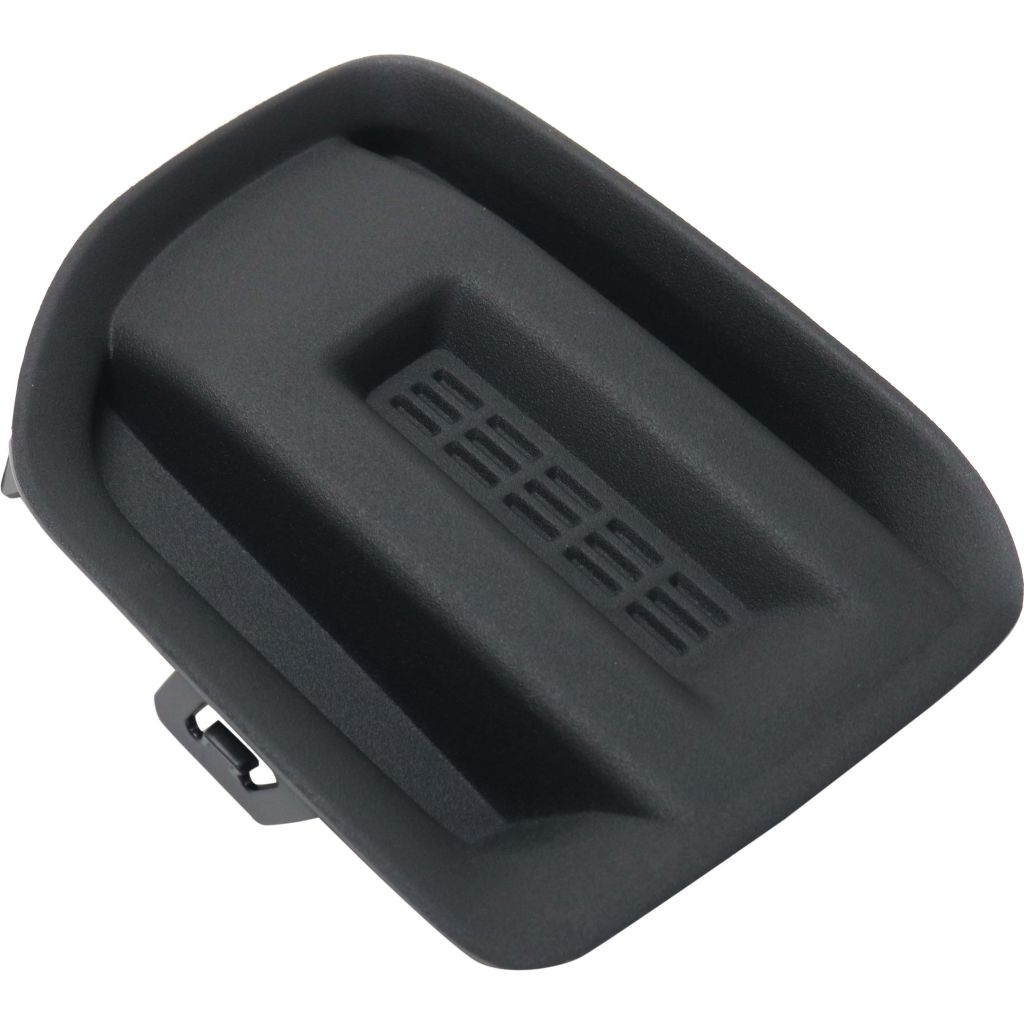 GM TRUCKS & VANS CANYON (GMC) FOG LAMP COVER RIGHT (Passenger Side) (WO/FOG) OEM#22891747 2015-2020 PL#GM1039228
