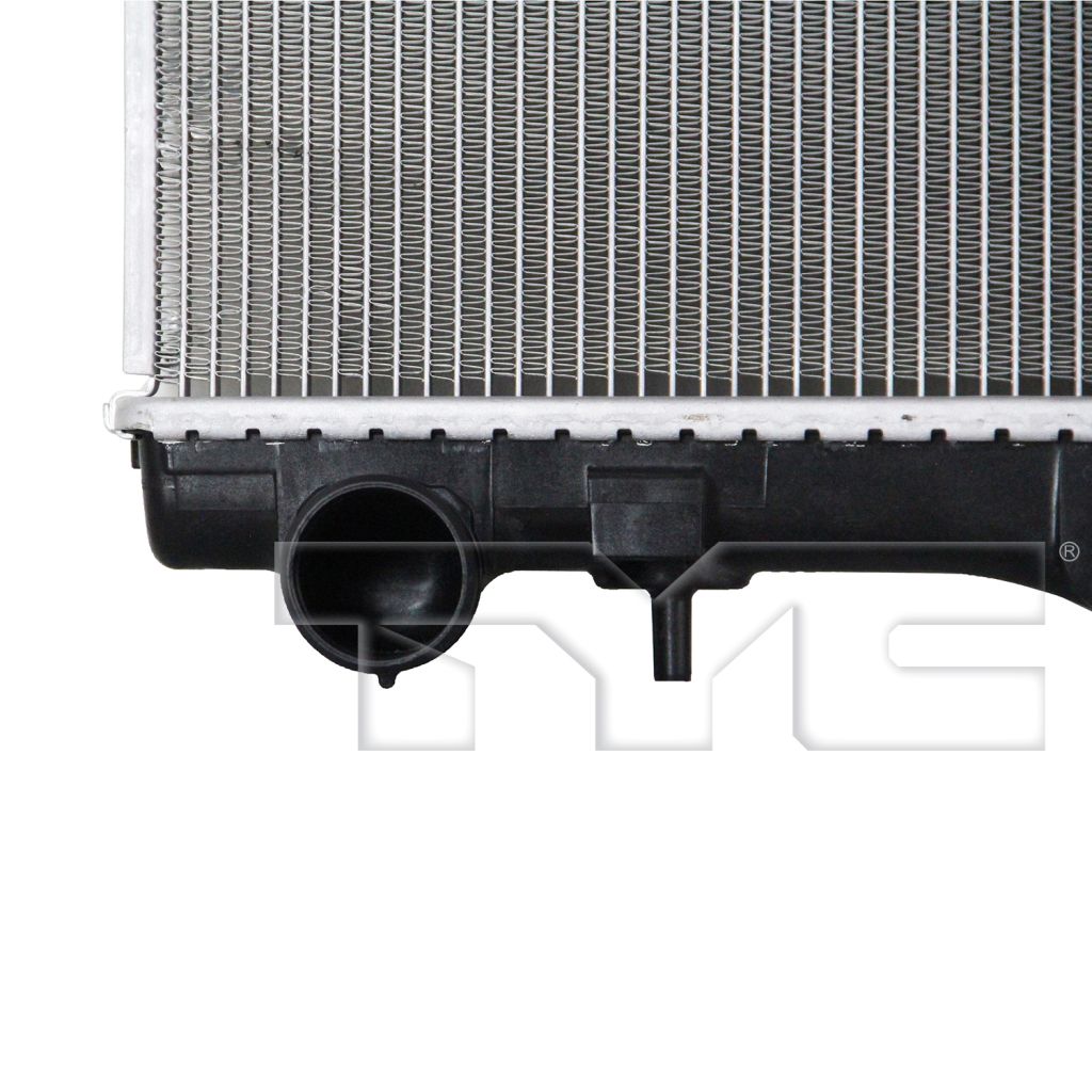SUBARU ASCENT RADIATOR 2.4L OEM#45111XC00A 2019-2025 PL#SU3010668