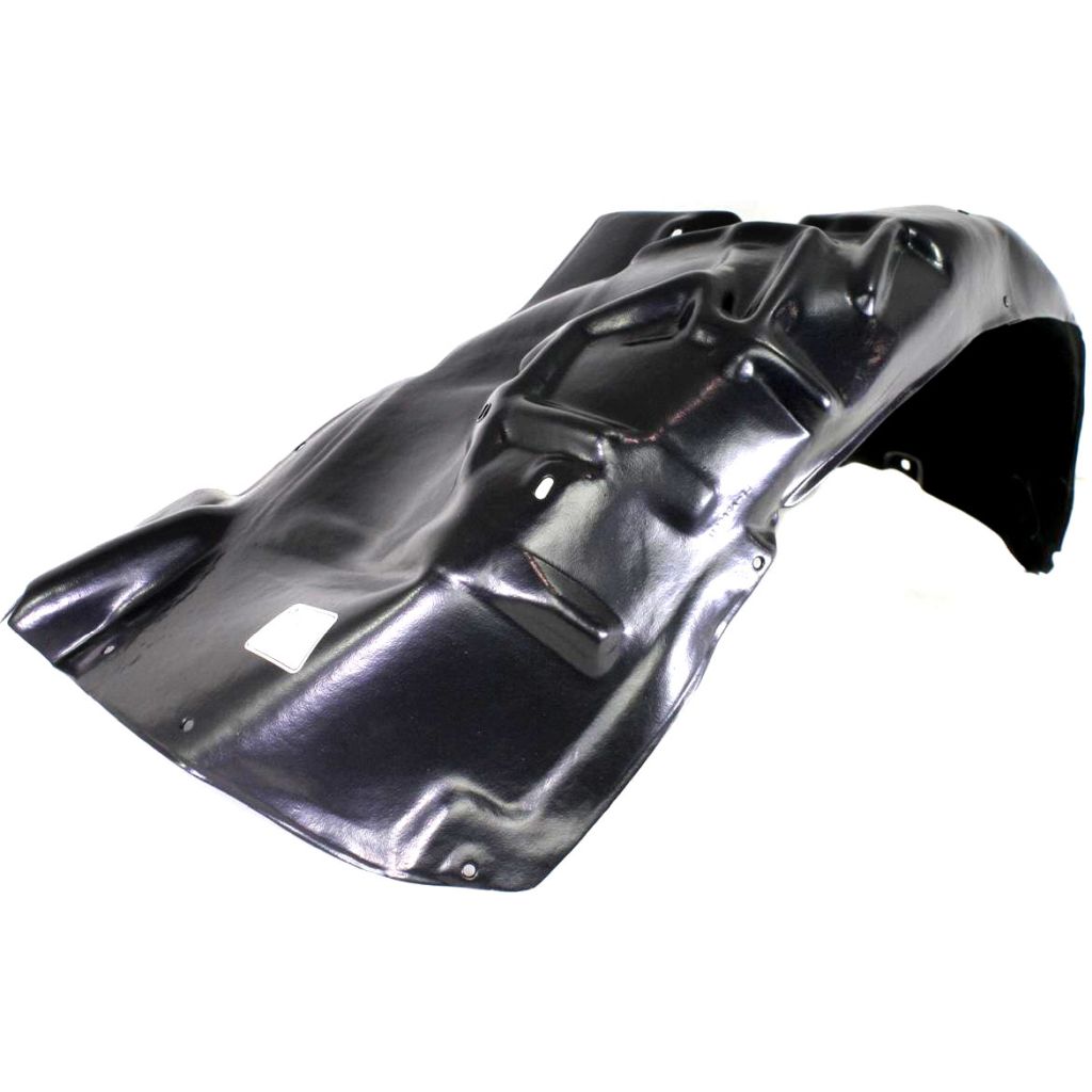 AUDI S4 SEDAN FENDER LINER LEFT (Driver Side) OEM#8K0821171G-PFM 2010-2012 PL#AU1248120