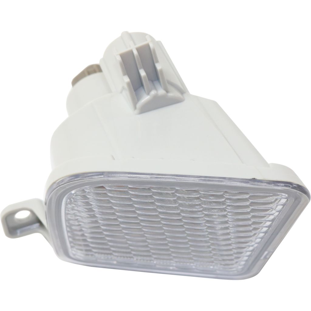 HONDA ODYSSEY TURN SIGNAL LAMP ASSEMBLY RIGHT (Passenger Side) (LX)**CAPA** OEM#33300THRA11 2018-2020 PL#HO2531132C
