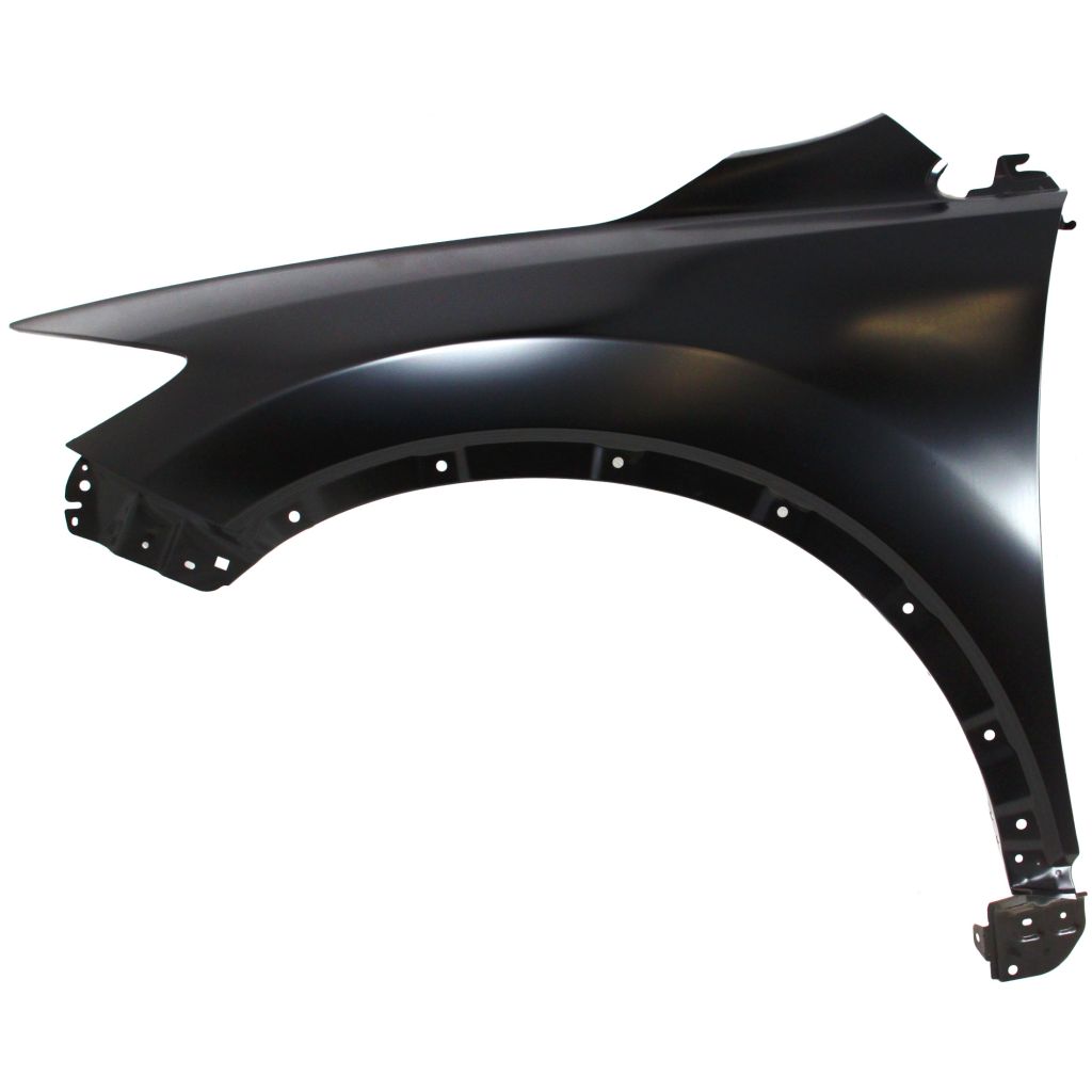MAZDA CX-9 FENDER LEFT (Driver Side) OEM#TD1152210E 2007-2015 PL#MA1240159