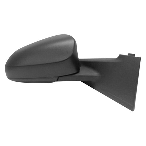 TOYOTA YARIS HATCHBACK(5DOORS) DOOR MIRROR RIGHT (Passenger Side) MANUAL (JAPAN) OEM#8791052C80-PFM 2012-2014 PL#TO1321278
