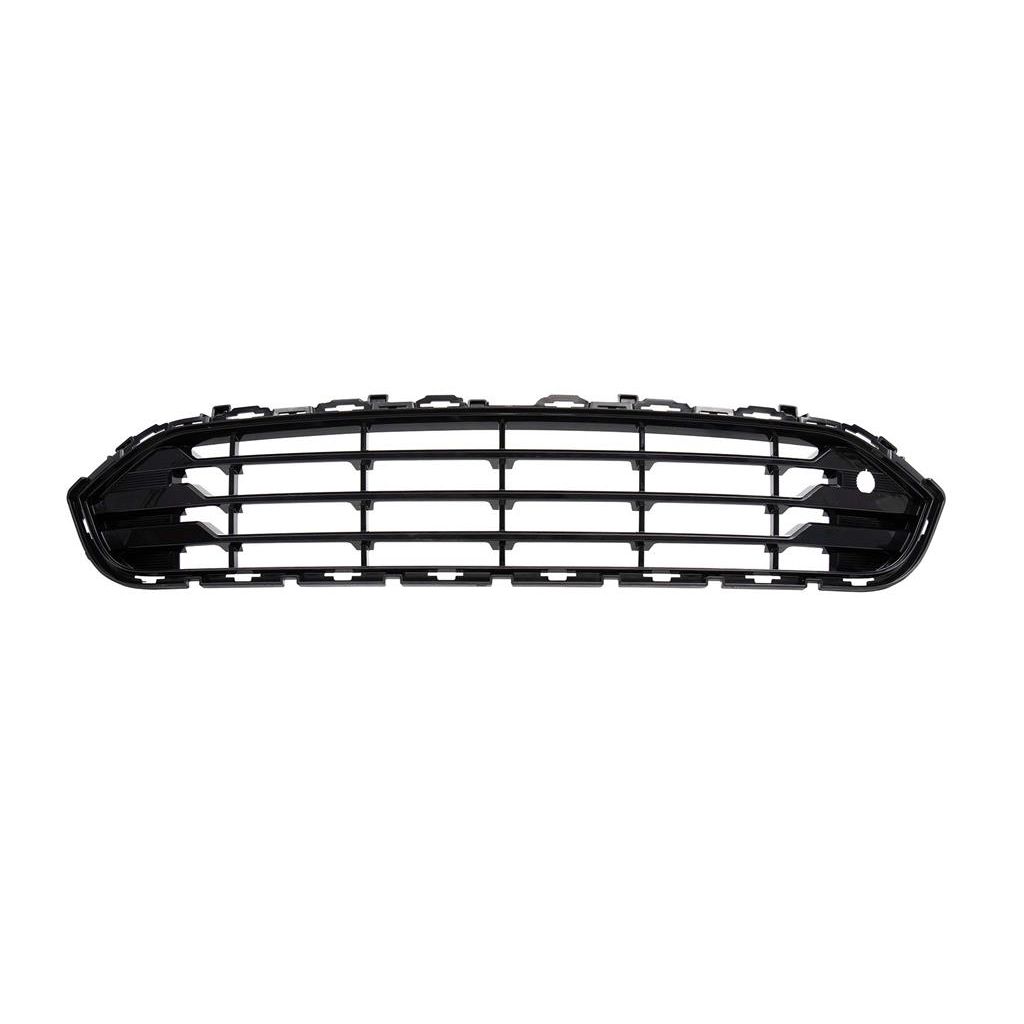 GM TRUCKS & VANS TERRAIN/TERRAIN DENALI (GMC) FRONT BUMPER LOWER GRILLE (W/BLOCK HEATER)(SLT/DENALI) OEM#84207763 2018-2023 PL#GM1036202