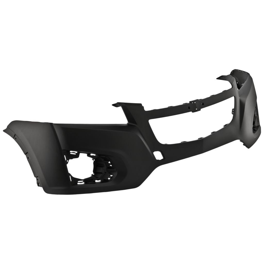 GM TRUCKS & VANS TRAX FRONT BUMPER COVER UPPER PRIMED OEM#95242011 2015-2016 PL#GM1014110