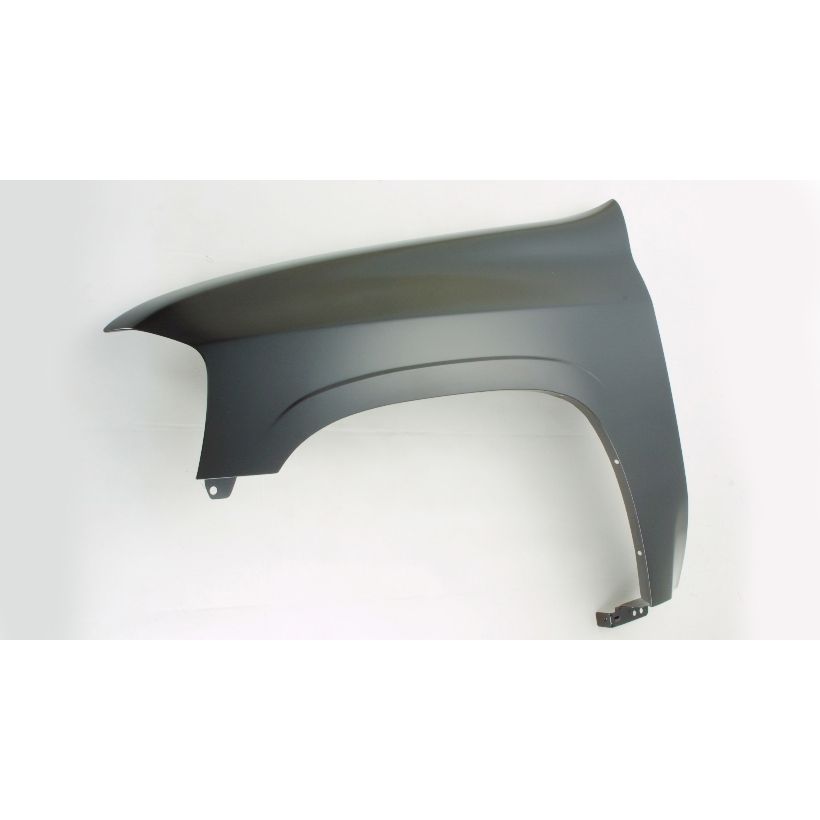 GM TRUCKS & VANS ENVOY XUV FENDER LEFT (Driver Side) OEM#12477995 2004-2005 PL#GM1240304