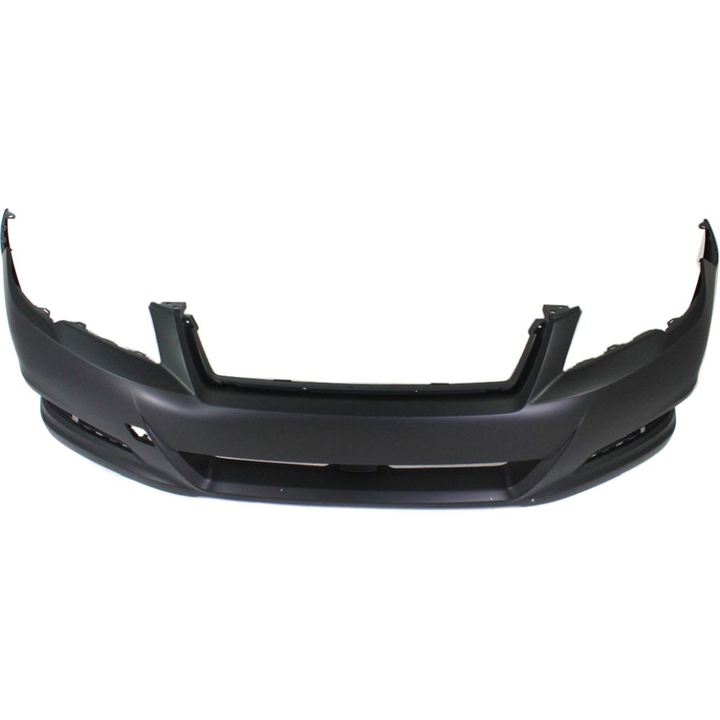 SUBARU LEGACY FRONT BUMPER COVER PRM**CAPA** OEM#57704AJ08A 2010-2012 PL#SU1000166C