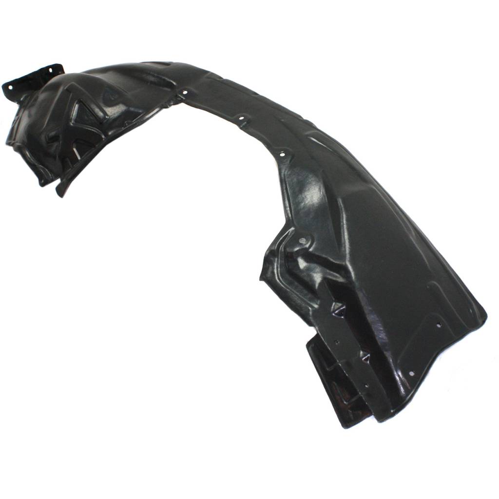 NISSAN(DATSUN) MURANO FENDER LINER LEFT (Driver Side) OEM#638411SX0A 2011-2014 PL#NI1248126