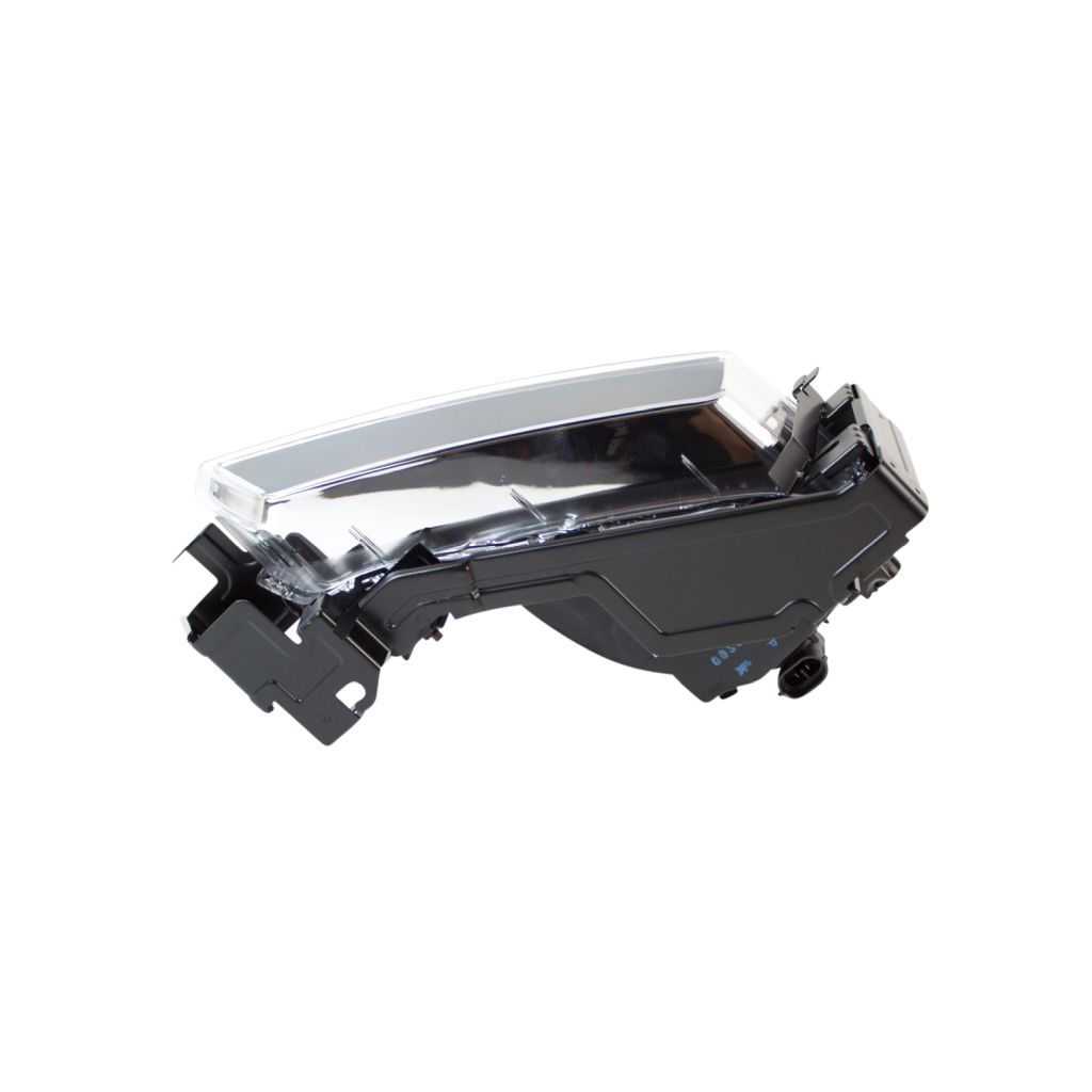 HONDA ACCORD SEDAN FOG LAMP ASSY LEFT (Driver Side) OEM#33950T2AA01 2013 PL#HO2592132