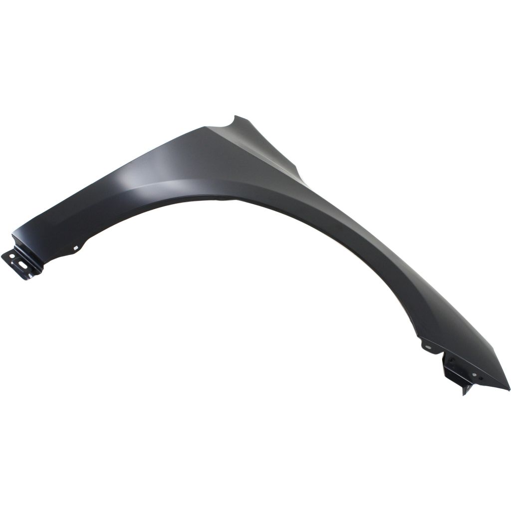 VOLVO VOLVO V60 FENDER RIGHT (Passenger Side) OEM#314162090 2015-2018 PL#VO1241122