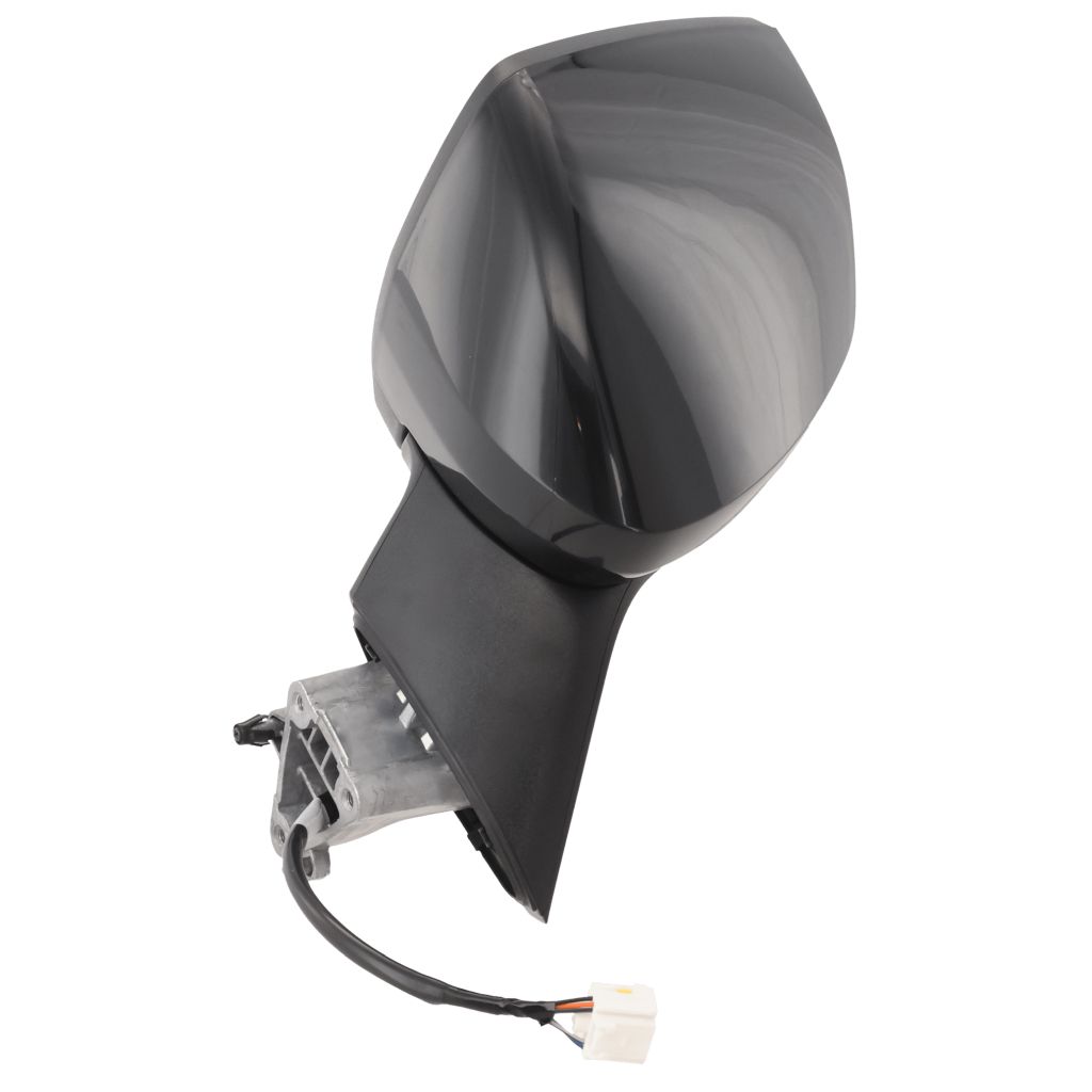 KIA SPORTAGE DOOR MIRROR LEFT (Driver Side) PWR/HTD (LX MDL)(PTM CVR) OEM#87610P1040 2023-2025 PL#KI1320294