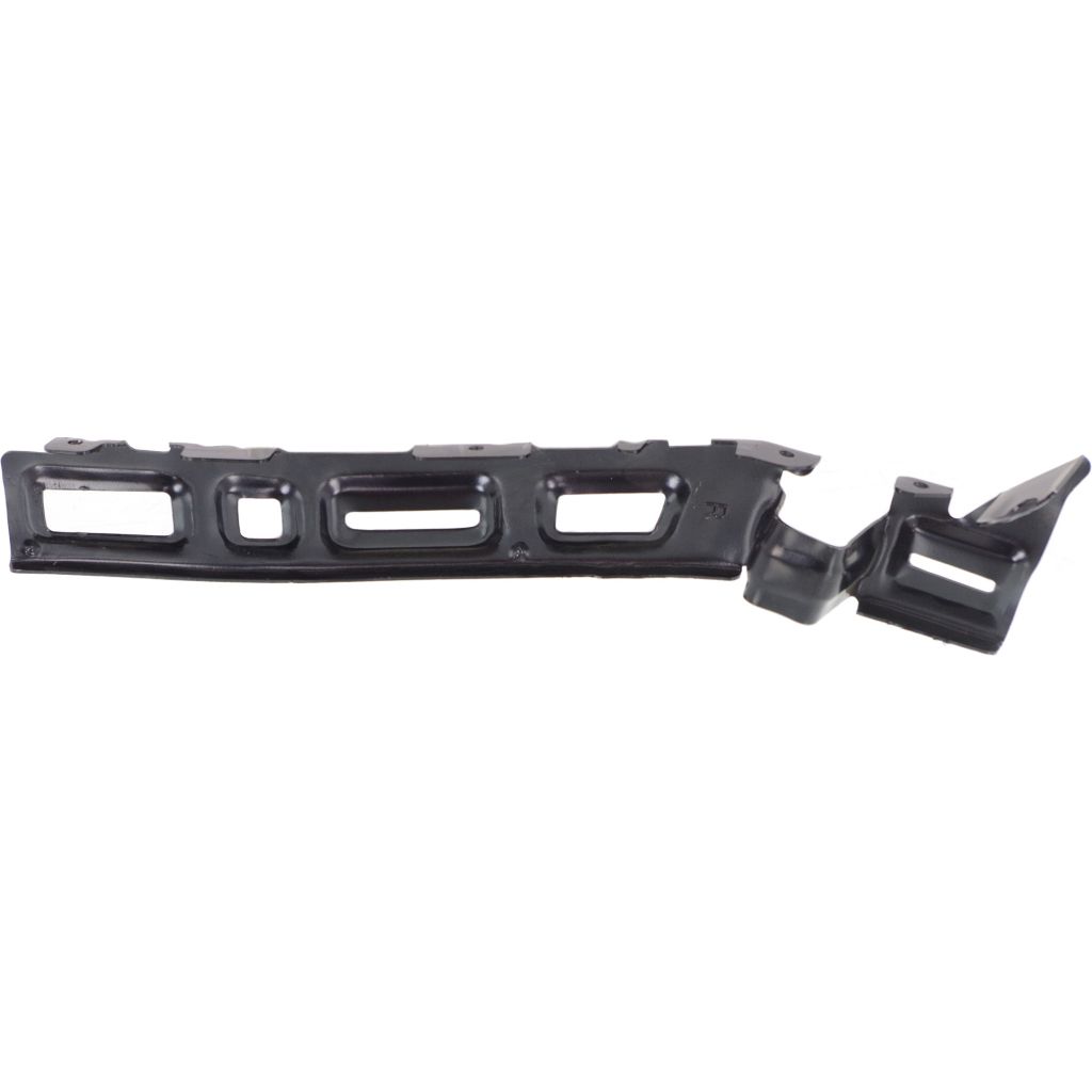 KIA SORENTO FRONT BUMPER COVER BRACKET LOWER RIGHT (Passenger Side) (LX/EX) OEM#865782P000 2011-2013 PL#KI1033100