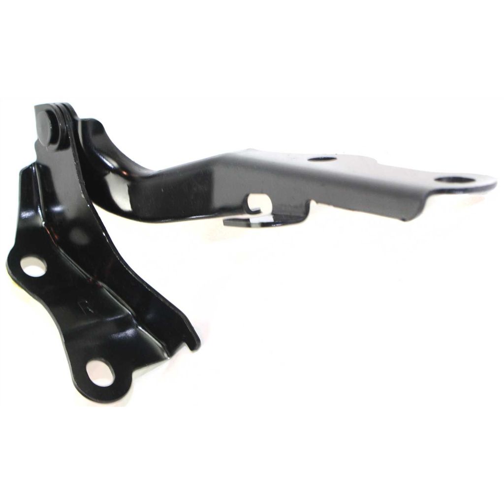 TOYOTA HIGHLANDER HYBRID HOOD HINGE RIGHT (Passenger Side) OEM#5341048020 2006-2007 PL#LX1236103