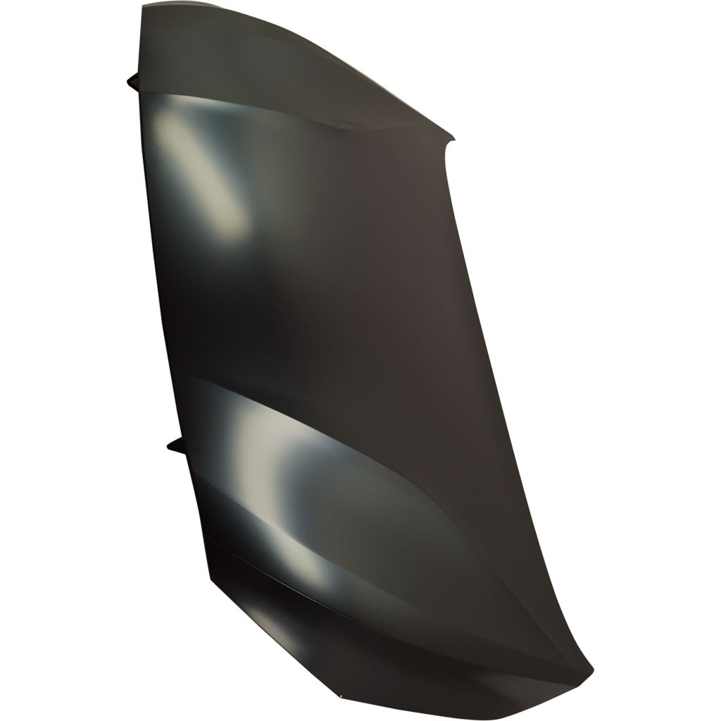 VOLVO VOLVO S60 CROSS COUNTRY HOOD (STEEL) OEM#313358830-PFM 2016-2018 PL#VO1230127