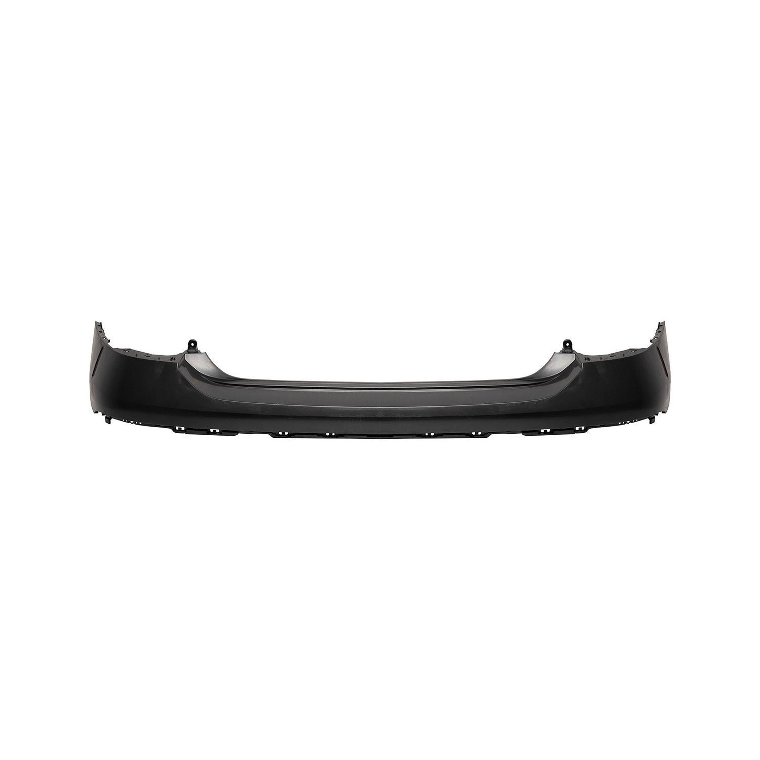 HYUNDAI IONIQ 6 REAR BUMPER COVER UPPER PRIMED (WO/SENSOR) OEM#86610KL200 2023-2025 PL#HY1114118