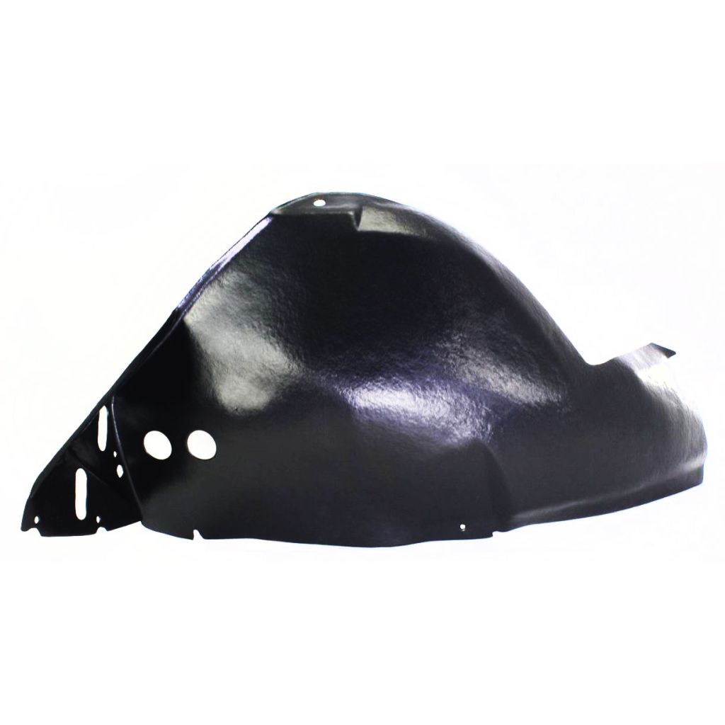 LINCOLN LS FENDER LINER LEFT (Driver Side) (FT SECTION) OEM#3W4Z16103AA 2004-2006 PL#FO1250125