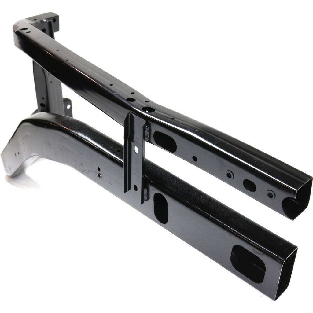 DODGE TRUCKS & VANS DODGE/PU (R1500) SUPPORT SIDE RAIL LEFT (Driver Side) (CREW/QUAD CAB) OEM#68267303AB 2013-2022 PL#CH1225264