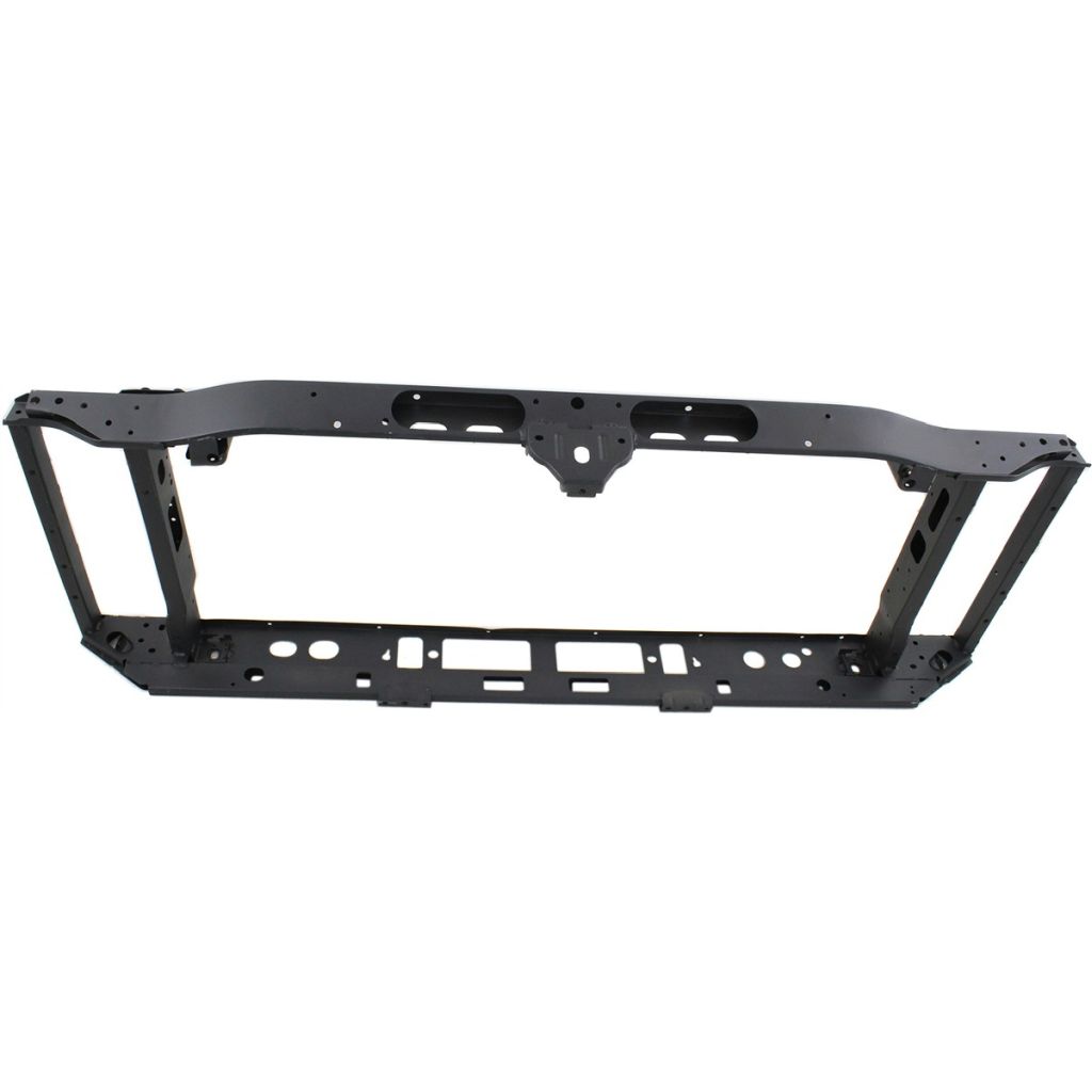 GM TRUCKS & VANS SIERRA/PU 1500 (19 OLD STYLE) RADIATOR SUPPORT ASSEMBLY (STEEL) OEM#84366720 2014-2019 PL#GM1225307