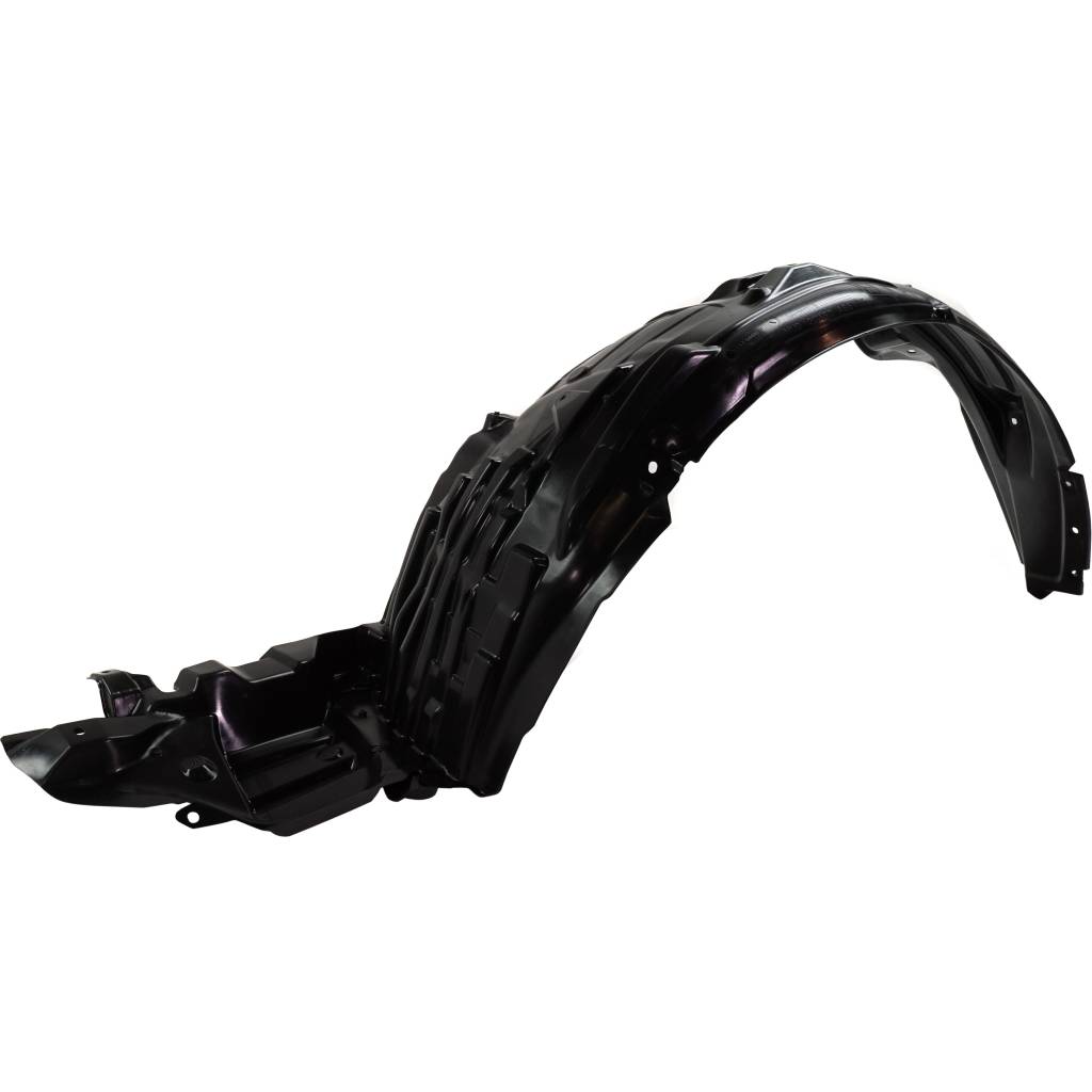 SUBARU CROSSTREK FENDER LINER LEFT (Driver Side) OEM#59110FL050 2018-2023 PL#SU1248131