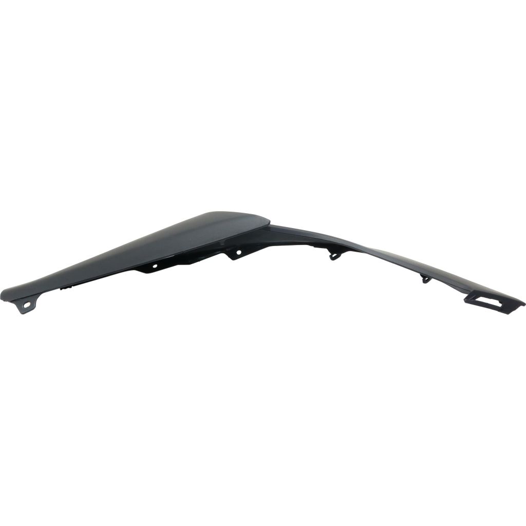 LEXUS RX 350/350L REAR BUMPER END LEFT (Driver Side) OEM#521780E010 2016-2019 PL#LX1195106