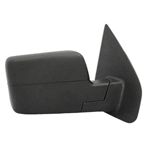 FORD TRUCKS & VANS FORD/PU (F150 EXC HERITAGE) DOOR MIRROR RIGHT (Passenger Side) PWR/HTD/SIGNAL/PUDDLE/P-FOLD (TXT) OEM#6L3Z17682GA 2004-2006 PL#FO1321378