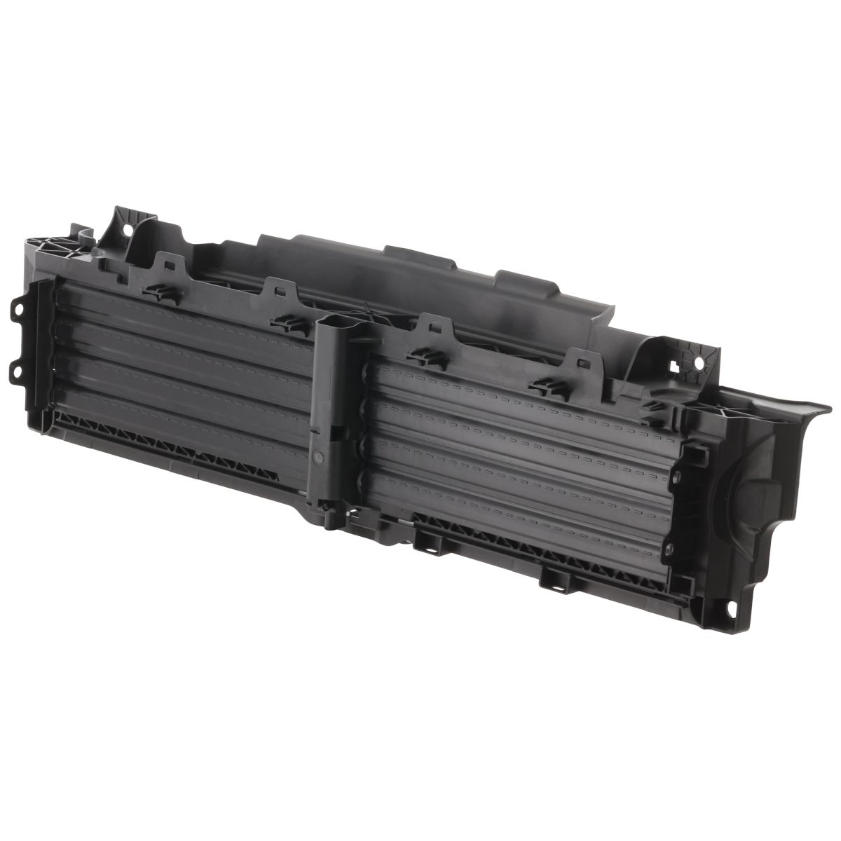 HONDA ACCORD SEDAN RADIATOR ACTIVE GRILLE AIR SHUTTER (EX/EX-L 1.5L TURBO) OEM#71300TVAA01 2018-2022 PL#HO1206107