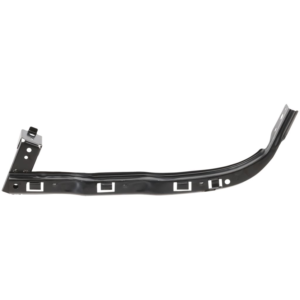 HONDA ODYSSEY FRONT BUMPER CORNER BEAM LEFT (Driver Side) ( FILLER ) OEM#71145SHJA00 2005-2010 PL#HO1066107